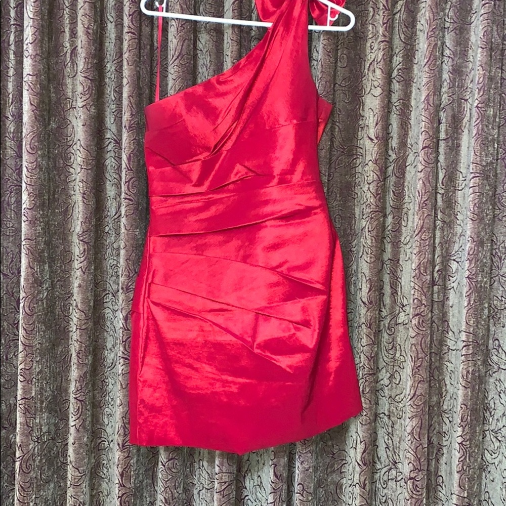 Anny Lee Dress